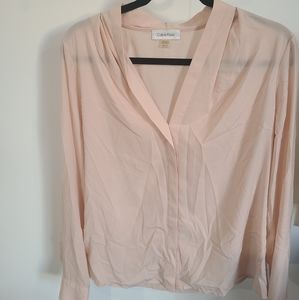 Calvin Klein Blouse